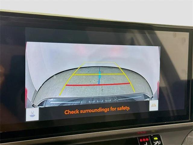 used 2025 Toyota Camry car, priced at $35,981