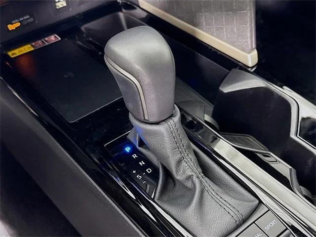 used 2025 Toyota Camry car, priced at $35,981