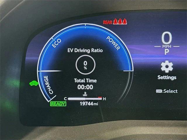 used 2025 Toyota Camry car, priced at $35,981
