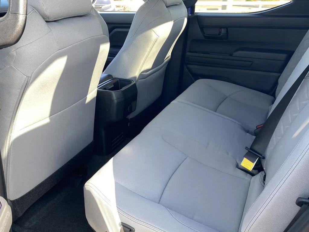 new 2025 Toyota Tacoma car, priced at $37,054