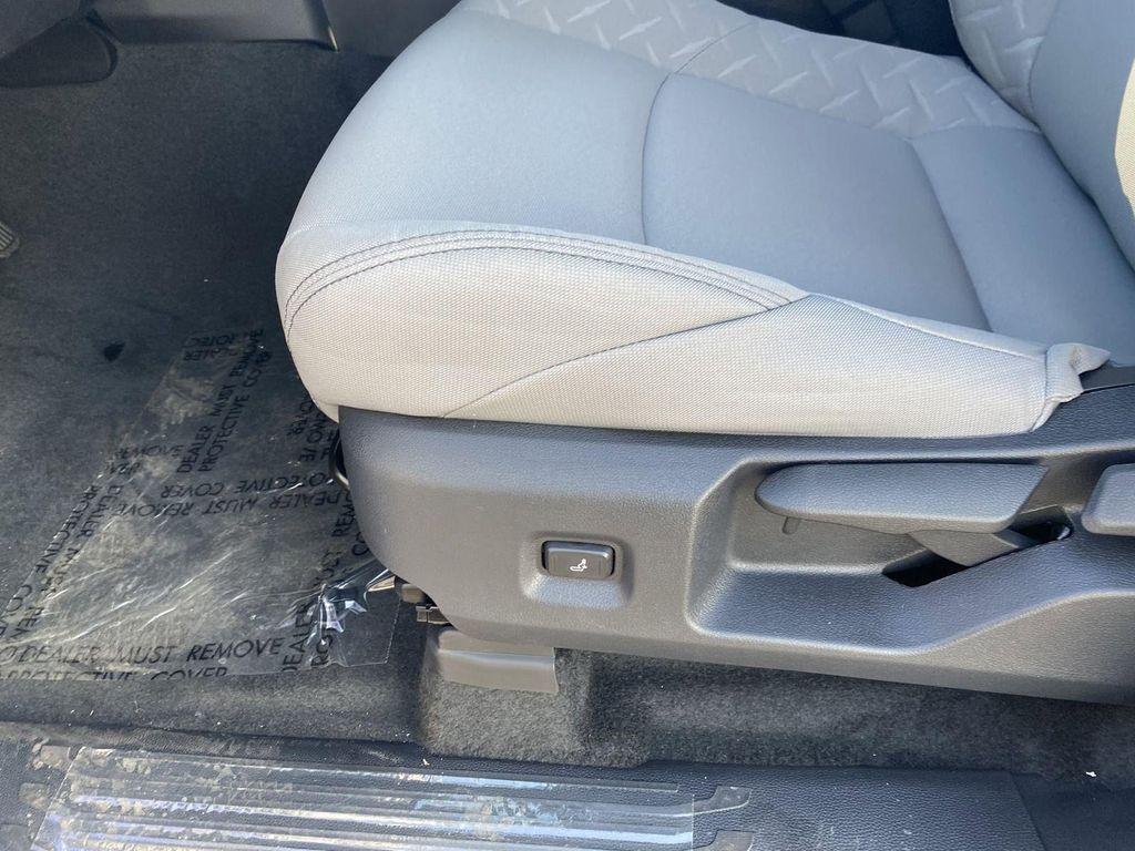 new 2025 Toyota Tacoma car, priced at $37,054