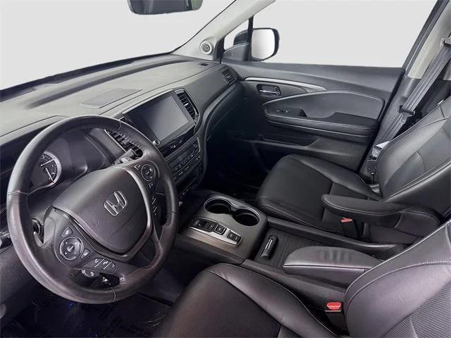 used 2022 Honda Ridgeline car, priced at $29,981