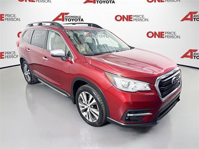 used 2019 Subaru Ascent car, priced at $24,981