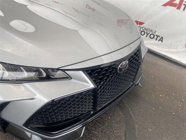 used 2020 Toyota Avalon car, priced at $33,981