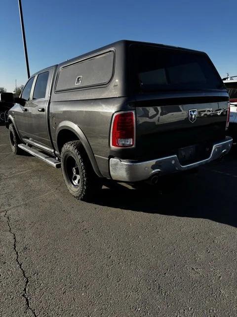 used 2017 Ram 1500 car, priced at $25,981