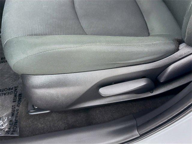 used 2024 Toyota RAV4 car, priced at $31,481