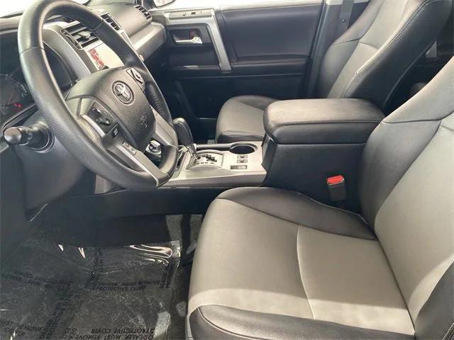 used 2022 Toyota 4Runner car, priced at $40,483