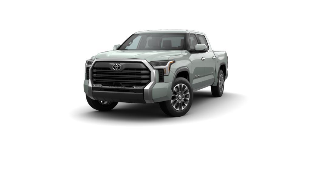 new 2024 Toyota Tundra car, priced at $59,714