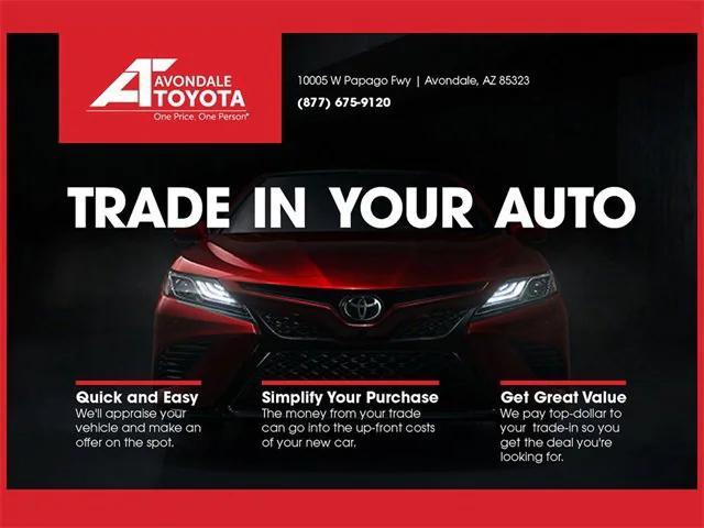 used 2020 Toyota Camry car, priced at $25,981