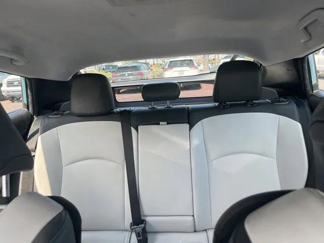 used 2019 Toyota Prius car, priced at $21,981