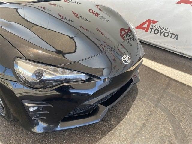 used 2020 Toyota 86 car, priced at $26,482