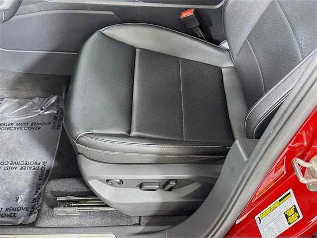 used 2022 Volkswagen Atlas car, priced at $29,981