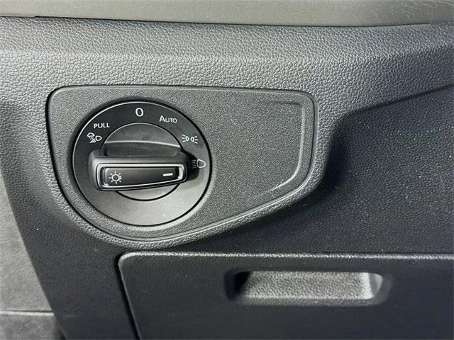 used 2022 Volkswagen Atlas car, priced at $29,981