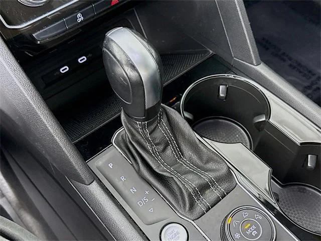 used 2022 Volkswagen Atlas car, priced at $29,981