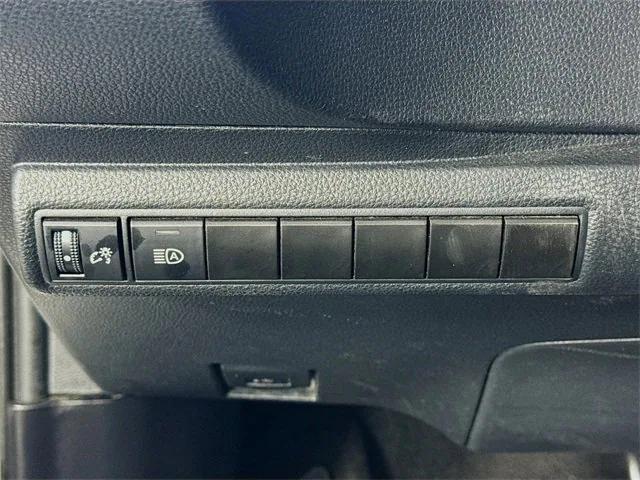 used 2023 Toyota Corolla car, priced at $20,281