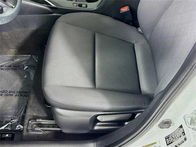 used 2023 Toyota Corolla car, priced at $20,281