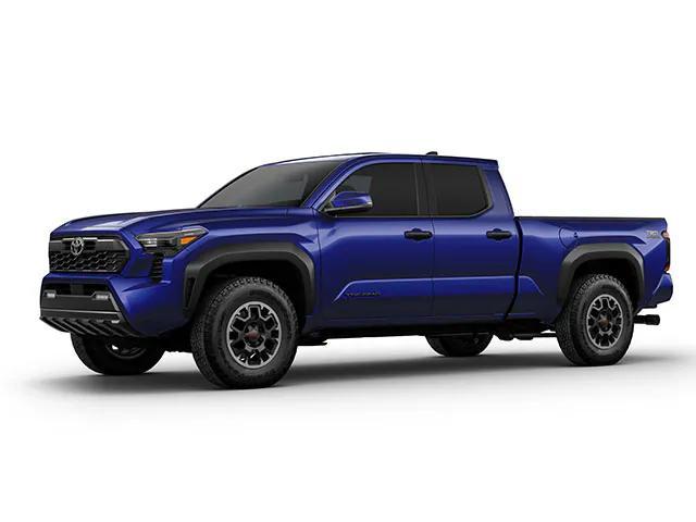 new 2025 Toyota Tacoma car, priced at $48,737