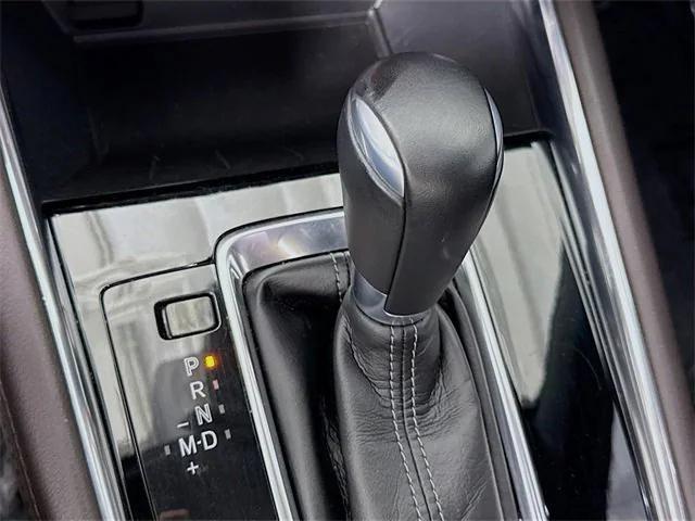 used 2021 Mazda CX-5 car, priced at $20,486