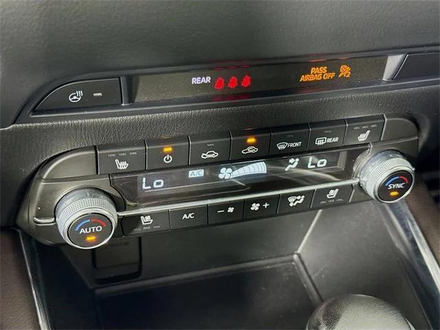 used 2021 Mazda CX-5 car, priced at $20,486