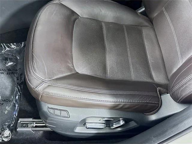used 2021 Mazda CX-5 car, priced at $20,486