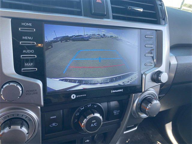used 2023 Toyota 4Runner car, priced at $38,482