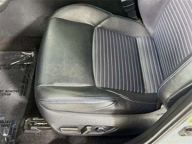 used 2020 Toyota RAV4 Hybrid car, priced at $27,781
