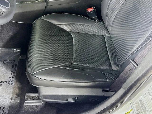 used 2019 Chrysler 300 car, priced at $18,981