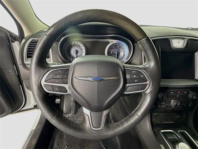 used 2019 Chrysler 300 car, priced at $18,981
