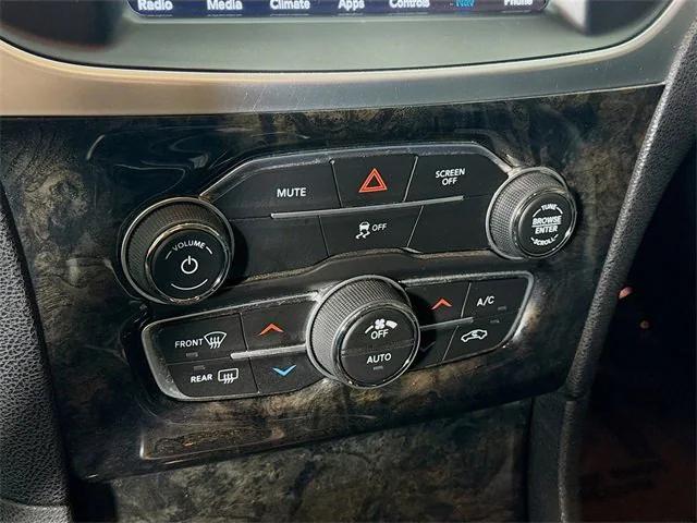 used 2019 Chrysler 300 car, priced at $18,981