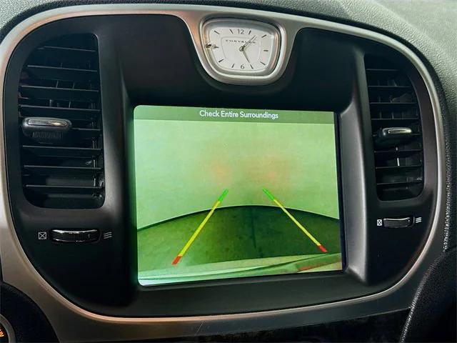 used 2019 Chrysler 300 car, priced at $18,981