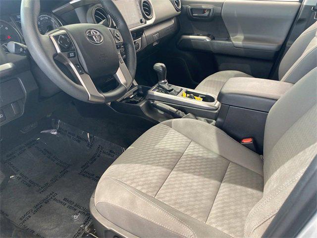 used 2023 Toyota Tacoma car, priced at $38,981