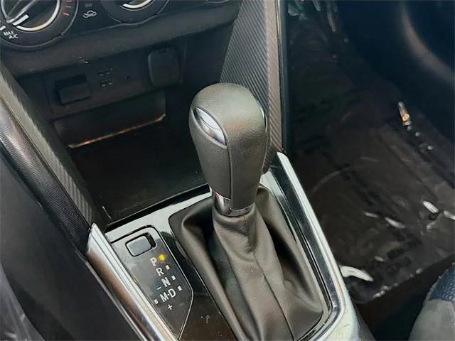 used 2017 Toyota Yaris iA car, priced at $12,486