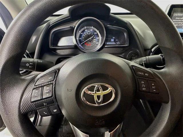 used 2017 Toyota Yaris iA car, priced at $12,486
