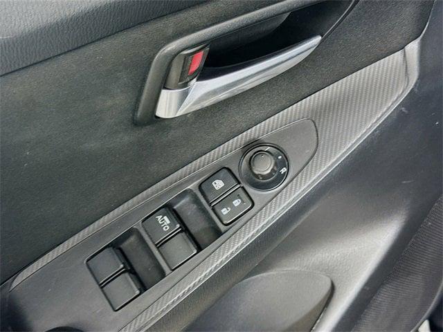 used 2017 Toyota Yaris iA car, priced at $12,486