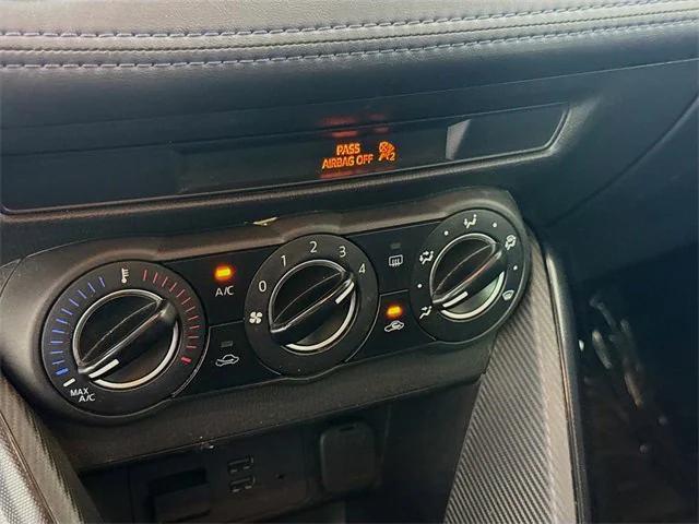 used 2017 Toyota Yaris iA car, priced at $12,486