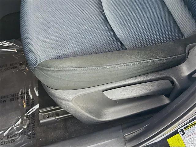 used 2017 Toyota Yaris iA car, priced at $12,486