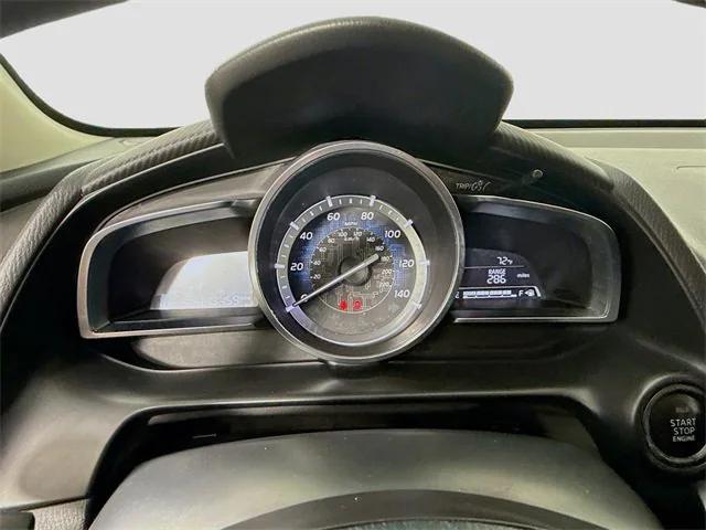 used 2017 Toyota Yaris iA car, priced at $12,486