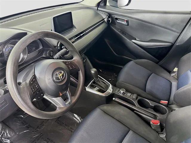 used 2017 Toyota Yaris iA car, priced at $12,486