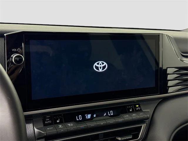 used 2025 Toyota Camry car, priced at $36,981