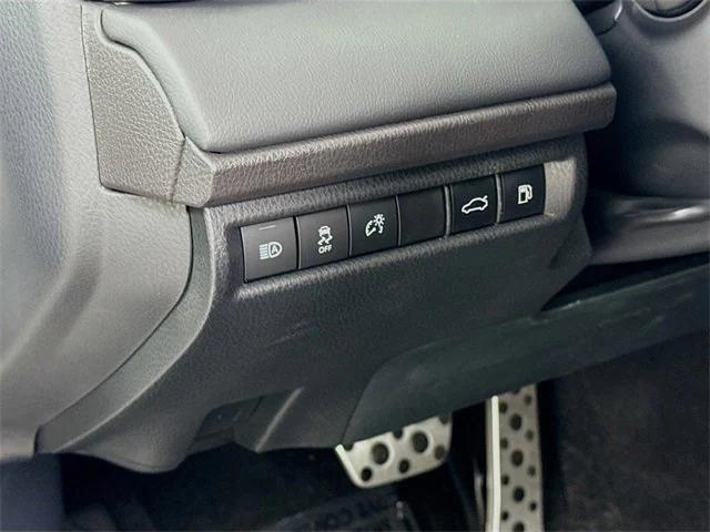used 2025 Toyota Camry car, priced at $36,981