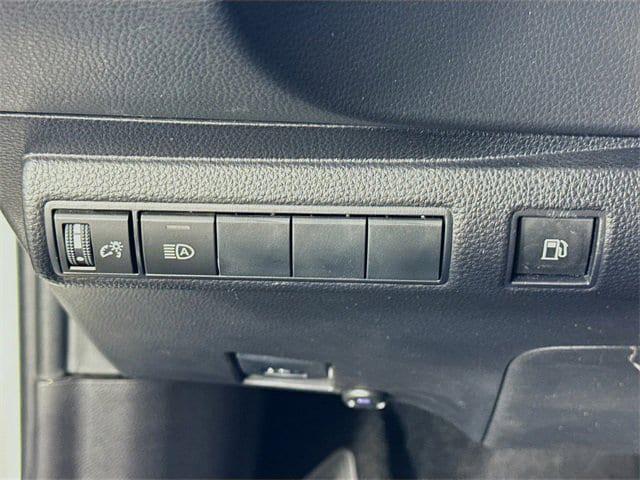 used 2023 Toyota Corolla Hybrid car, priced at $19,981