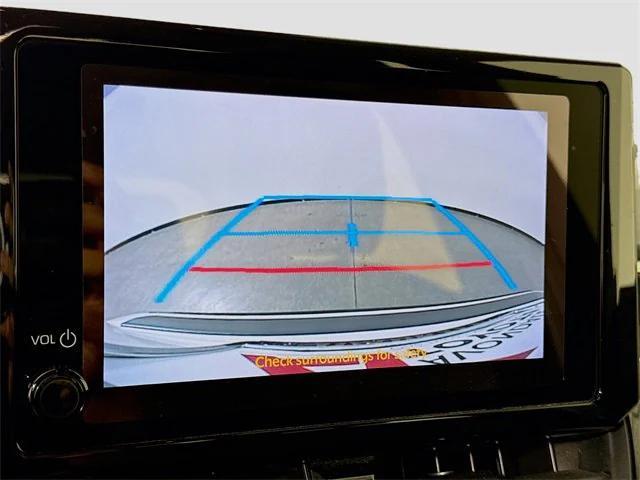 used 2023 Toyota Corolla Hybrid car, priced at $19,981