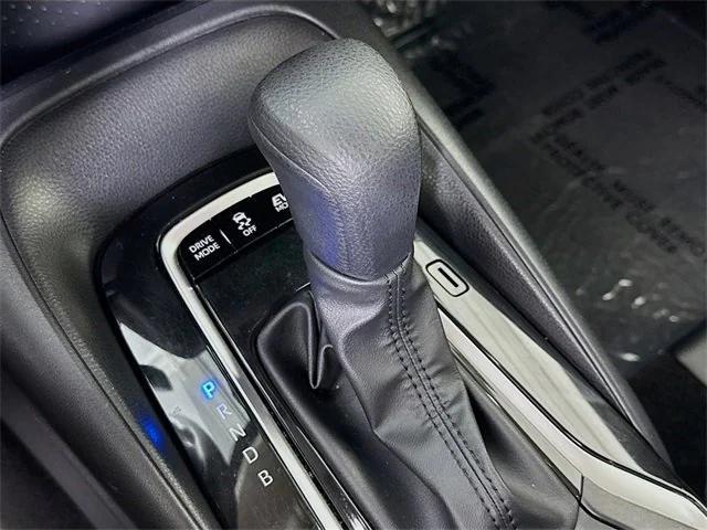used 2023 Toyota Corolla Hybrid car, priced at $19,981