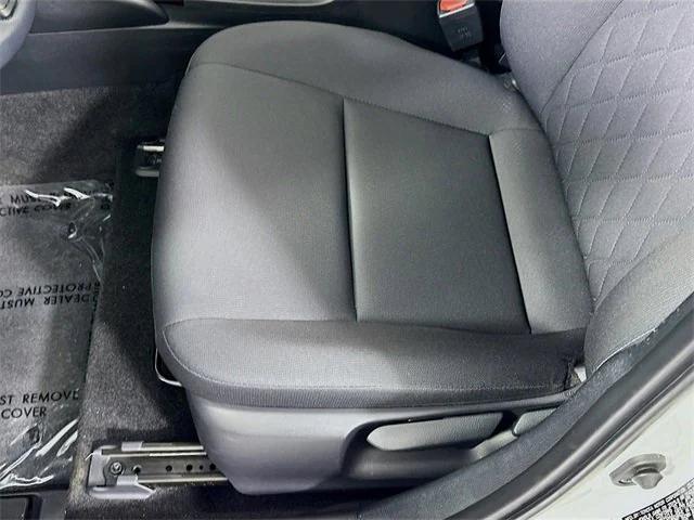 used 2023 Toyota Corolla Hybrid car, priced at $19,981