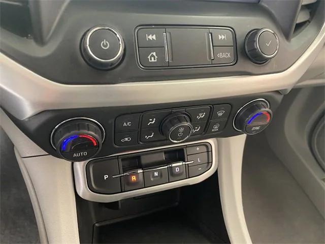 used 2020 GMC Acadia car, priced at $23,982