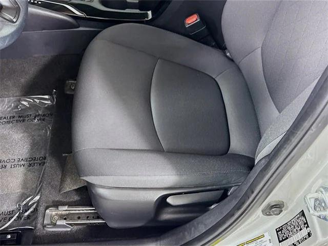 used 2022 Toyota Corolla car, priced at $19,981