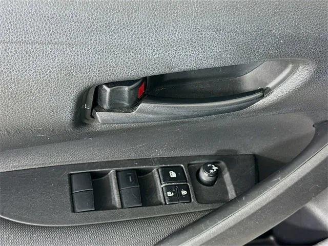 used 2022 Toyota Corolla car, priced at $19,981