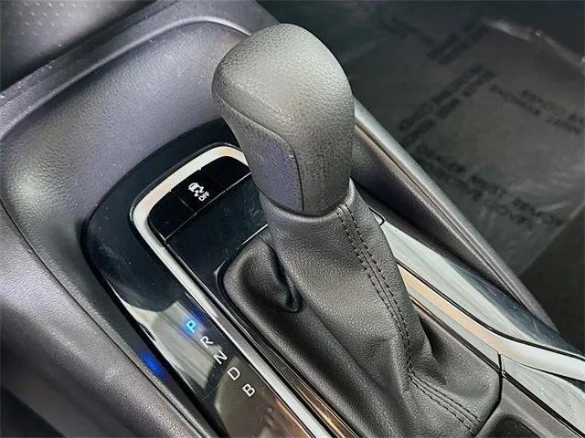 used 2022 Toyota Corolla car, priced at $19,981