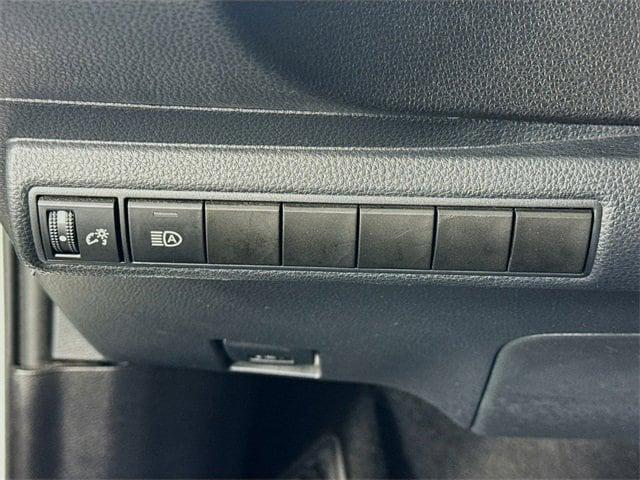 used 2022 Toyota Corolla car, priced at $19,981
