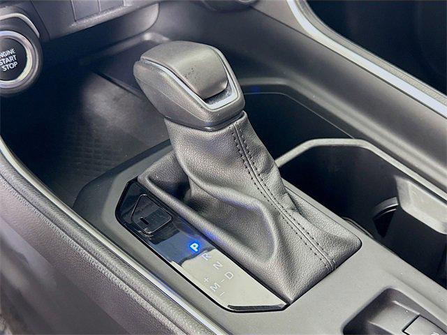 used 2024 Toyota Grand Highlander car, priced at $48,981
